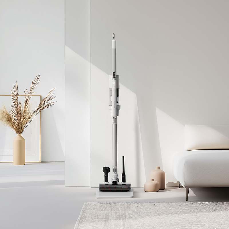 가볍고 강력한 무선청소기, 쿠쿠 파워클론 Slim을 소개할게요!