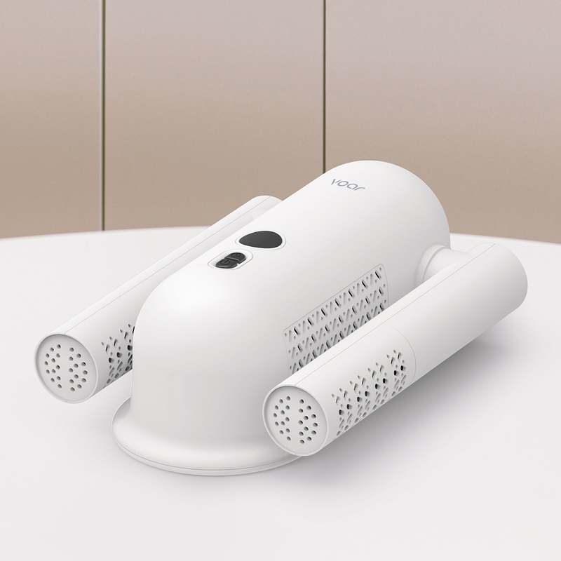 신발 관리가 쉬워지는 가정용 슈즈 살균기, 한번 써보세요!