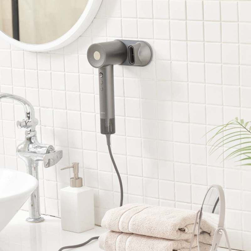 집에서도 전문가처럼! 편리하고 강력한 헤어 드라이기 추천