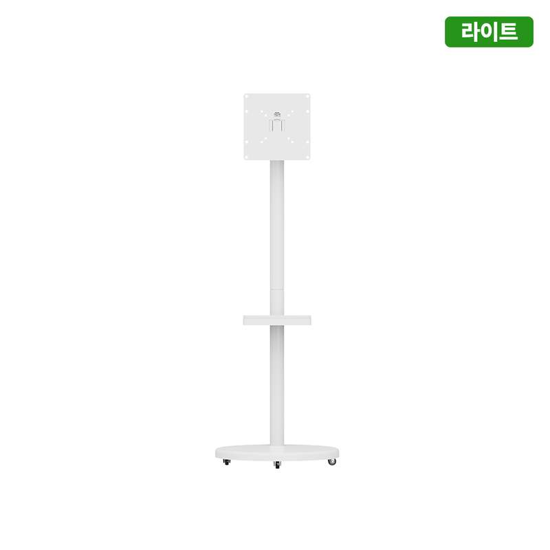 이동이 편한 LG 스마트TV 모니터, 집에서도 사무실에서도 딱 좋아요!