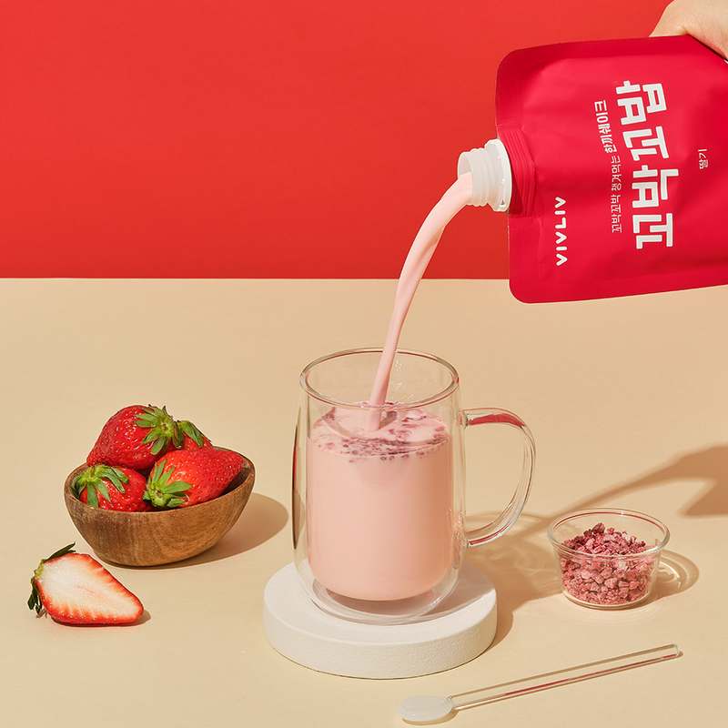 일상 속 간편하게 챙기는 단백질 다이어트 쉐이크 추천