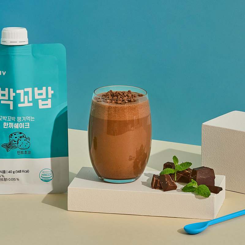 일상에 딱 맞는 맛있고 건강한 단백질 쉐이크 추천!