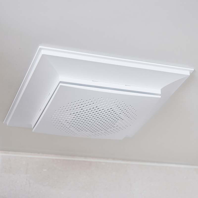 집안 냄새 걱정 끝! 간단하게 해결하는 환풍기 댐퍼 추천