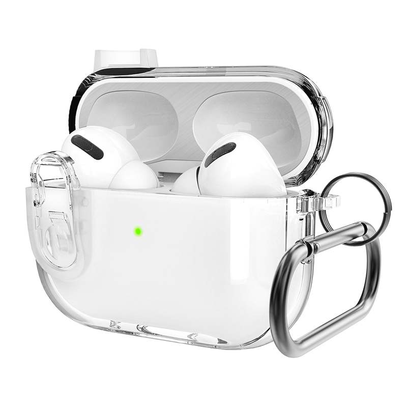 에어팟 프로 2 케이스, 변색 걱정 없이 오래 쓰는 방법!