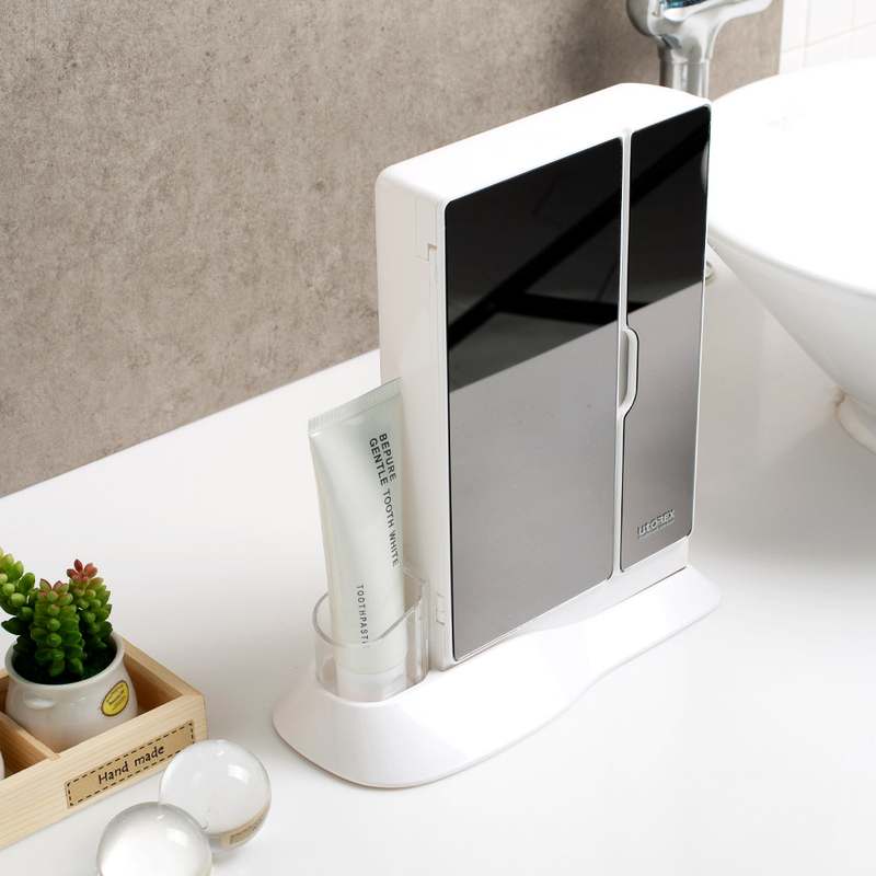 집에서도 간편하게 칫솔 살균하는 방법, 이렇게 해보세요!