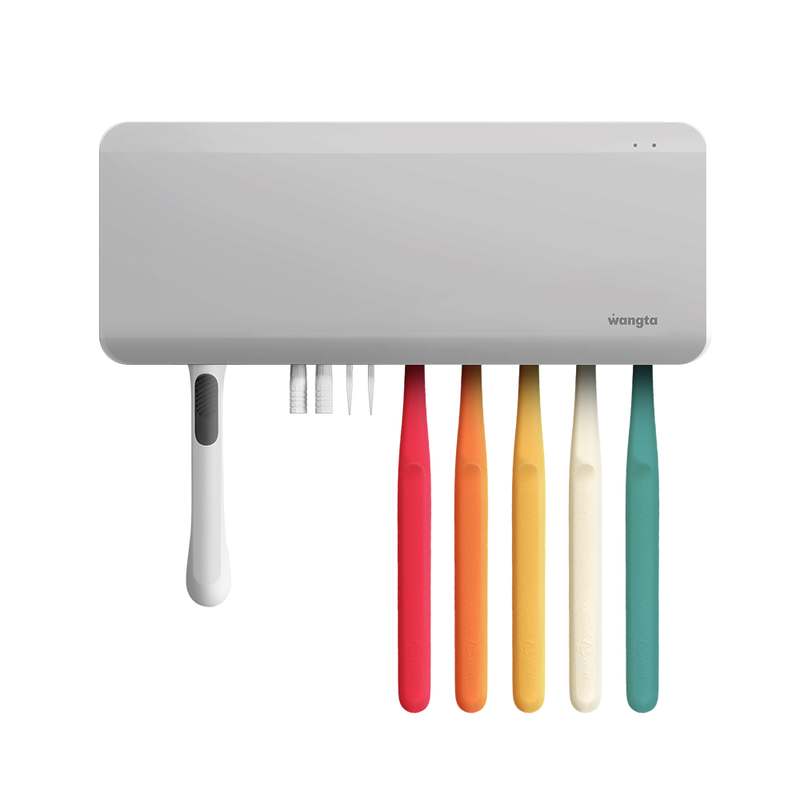 집들이 선물로 딱! 바이올렛 칫솔 살균 건조기 추천해요