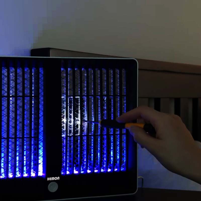 집에서 간편하게 해충 걱정 끝! 효과 좋은 모기퇴치기 추천