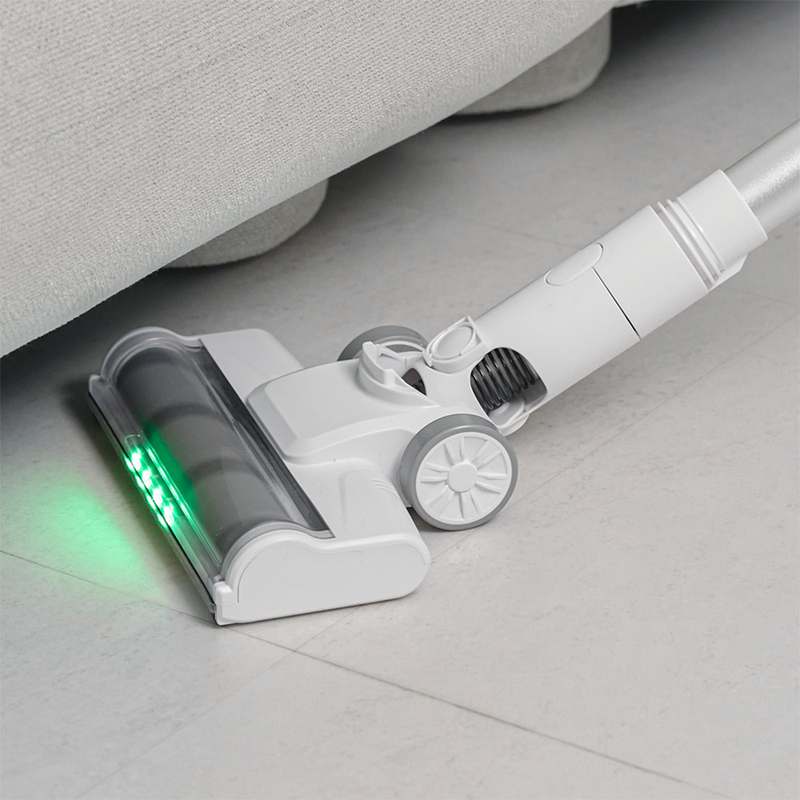 가볍고 저렴한 무선 청소기로 자취방 청소도 쉽게 해결하세요!