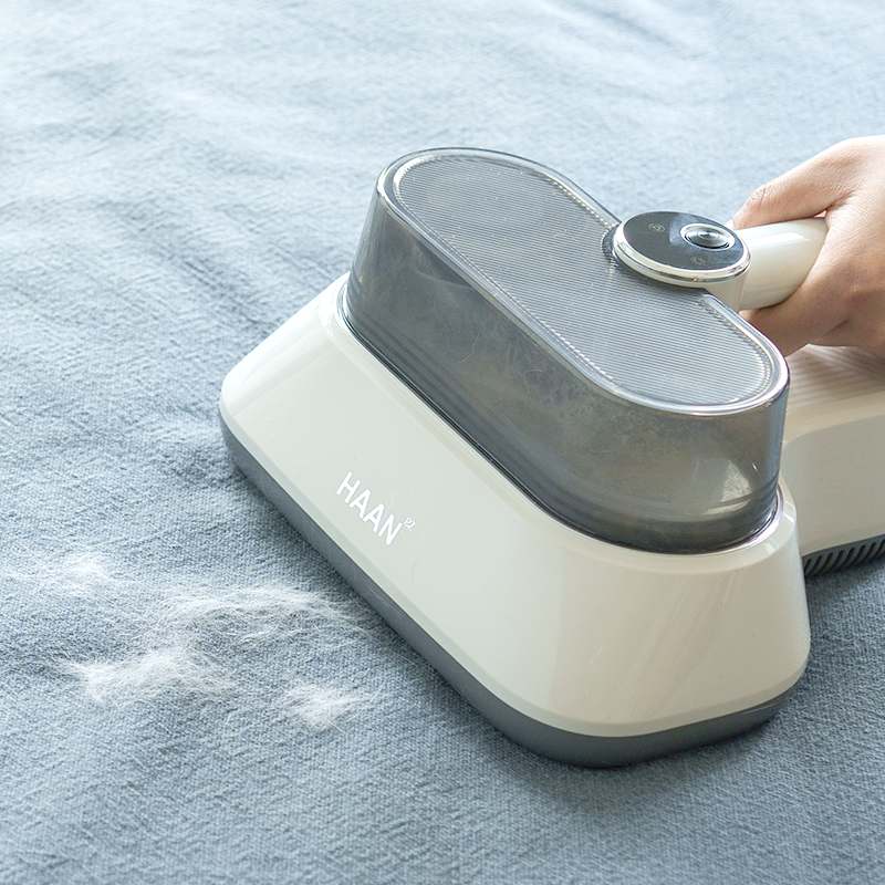 집안 청소가 더 쉬워지는 UV살균 침구청소기, 한번 살펴보세요!