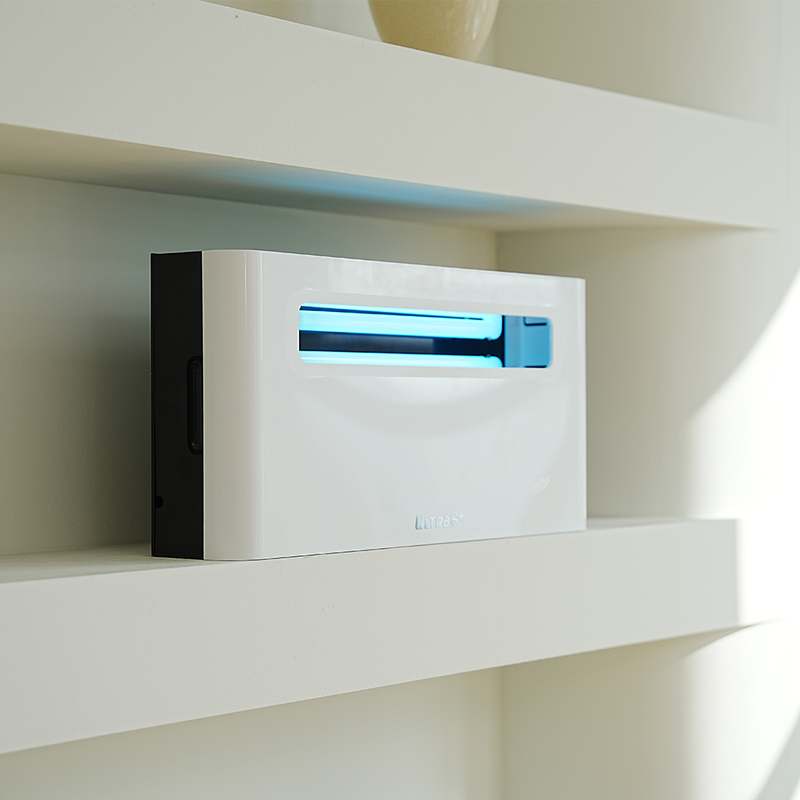 집에서도 간편하게! 모기와 파리 퇴치에 딱인 포충기 추천