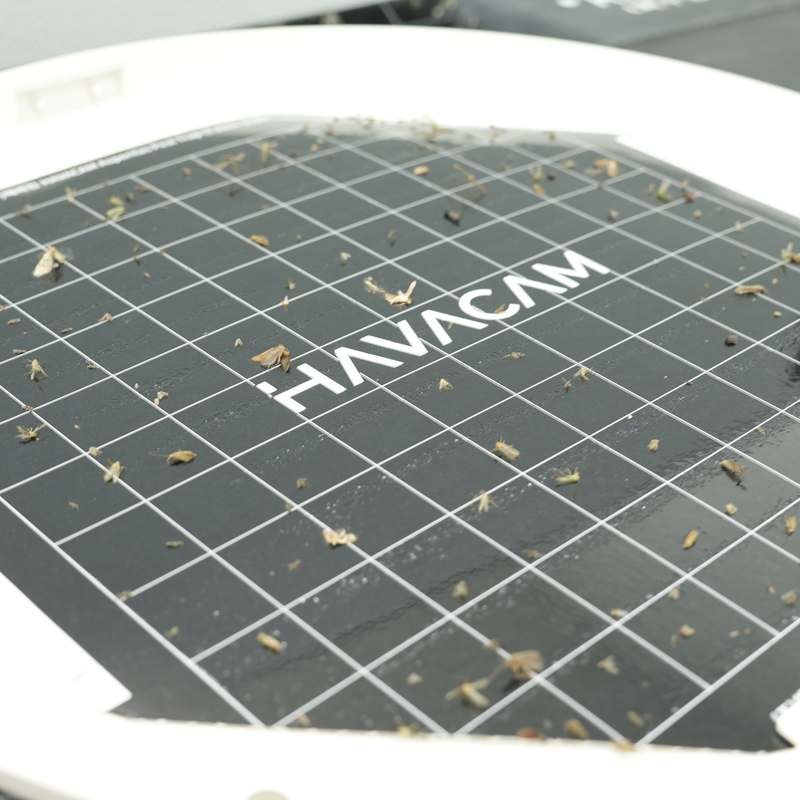 집에서도 쉽게 쓰는 모기퇴치기, 해바캄 포충등으로 벌레 걱정 끝!