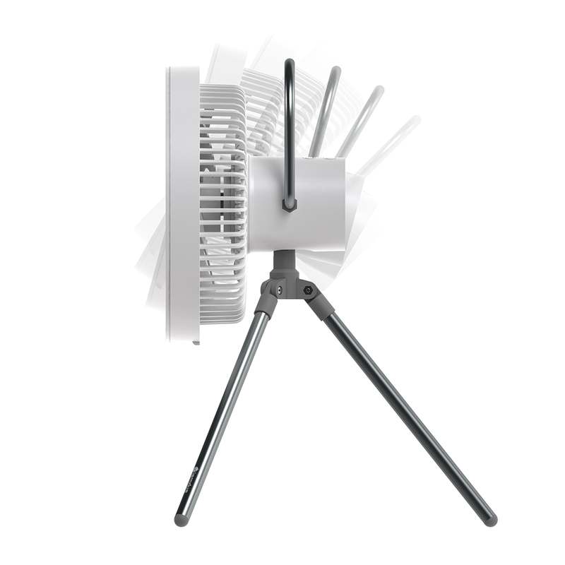 가볍고 편리한 무선 선풍기, 집에서도 사무실에서도 딱 좋아요!