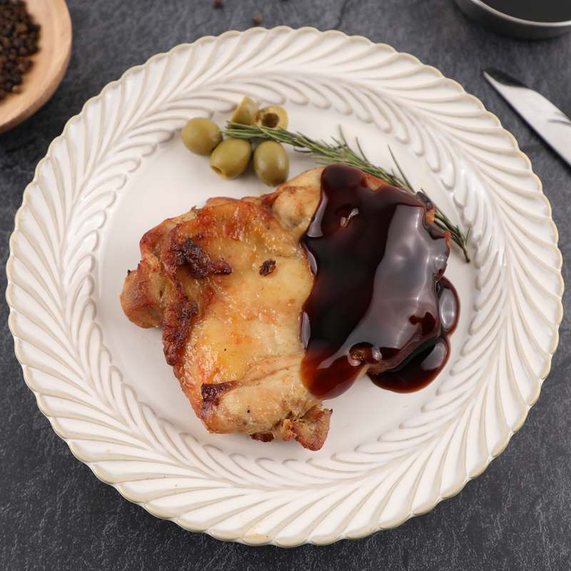 집에서 간편하게 즐기는 닭다리살 구이, 다양한 맛으로 골라보세요!