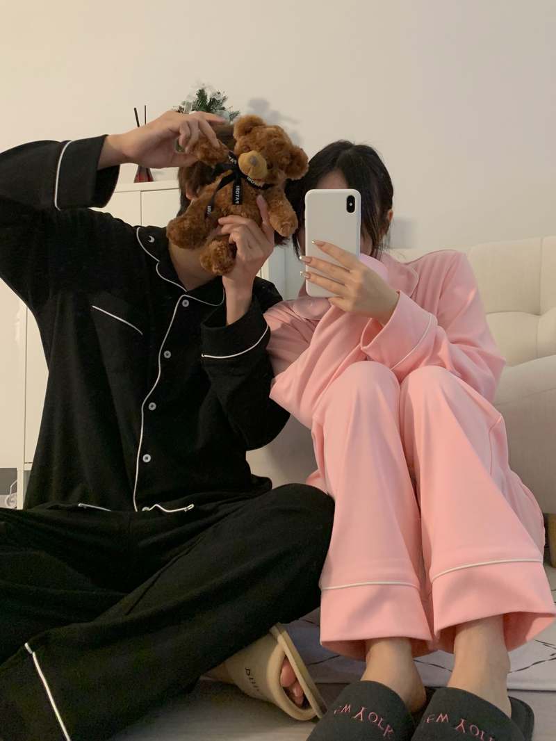 포근하고 귀여운 치즈 모양 잠옷으로 겨울 밤을 따뜻하게 보내보세요!