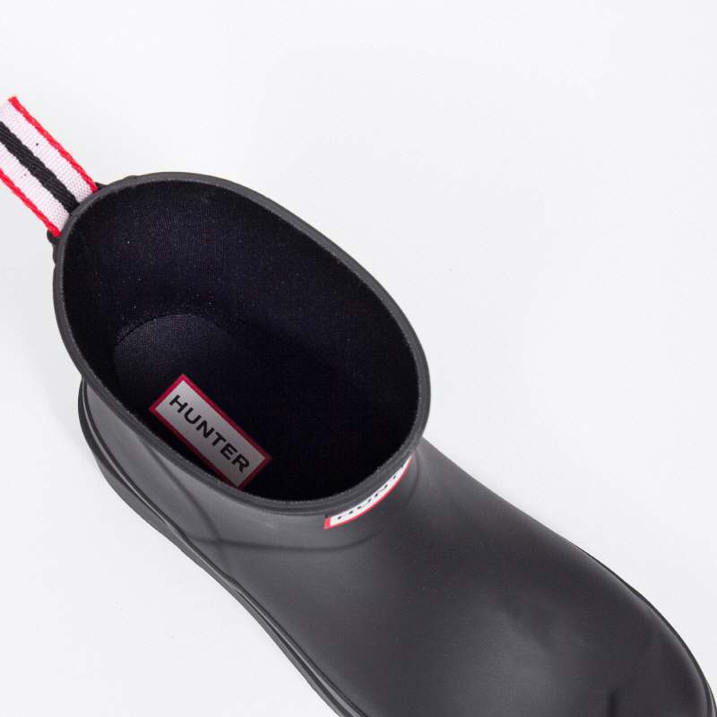 일상 속에서 편하게 신기 좋은 여성용 레인부츠 추천, 헌터 숏 WFS2020RMA 모음전