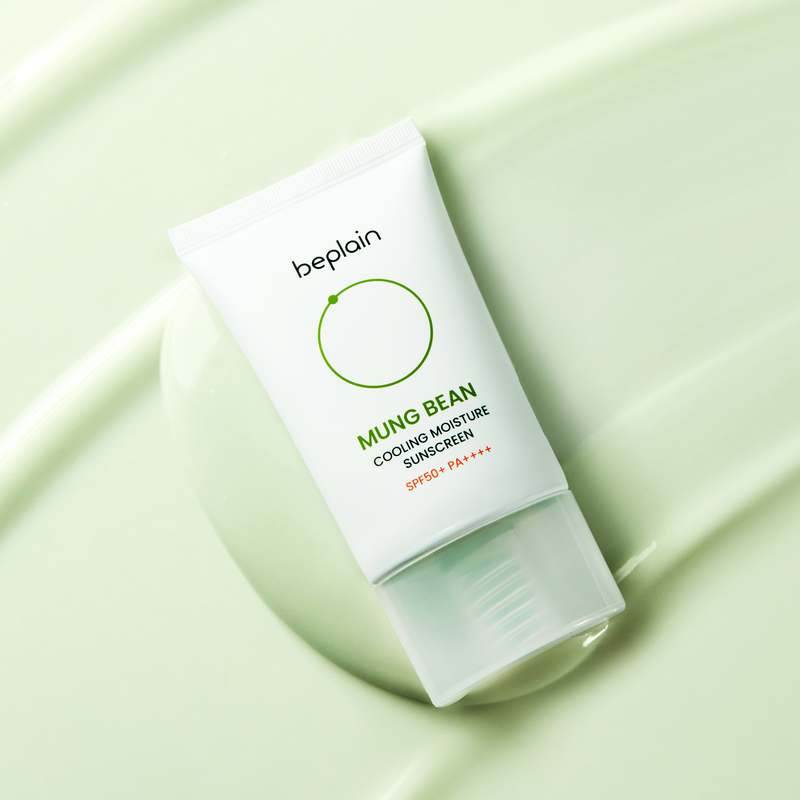 더운 날씨에도 피부를 지켜주는 시원한 선크림 추천!