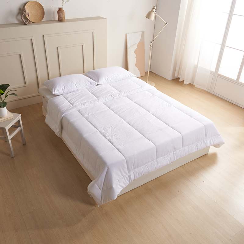 편안한 잠자리를 위한 사계절 기숙사 침구 세트 추천