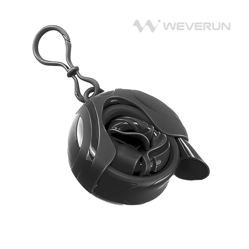 편하게 즐기는 스노클링, 프레임리스 마스크로 더 가까이 바닷속을 느껴보세요!