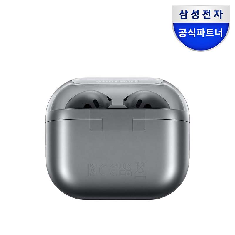 일상에서 편하게 쓰는 무선 블루투스 이어폰, 갤럭시 버즈3 추천해요!