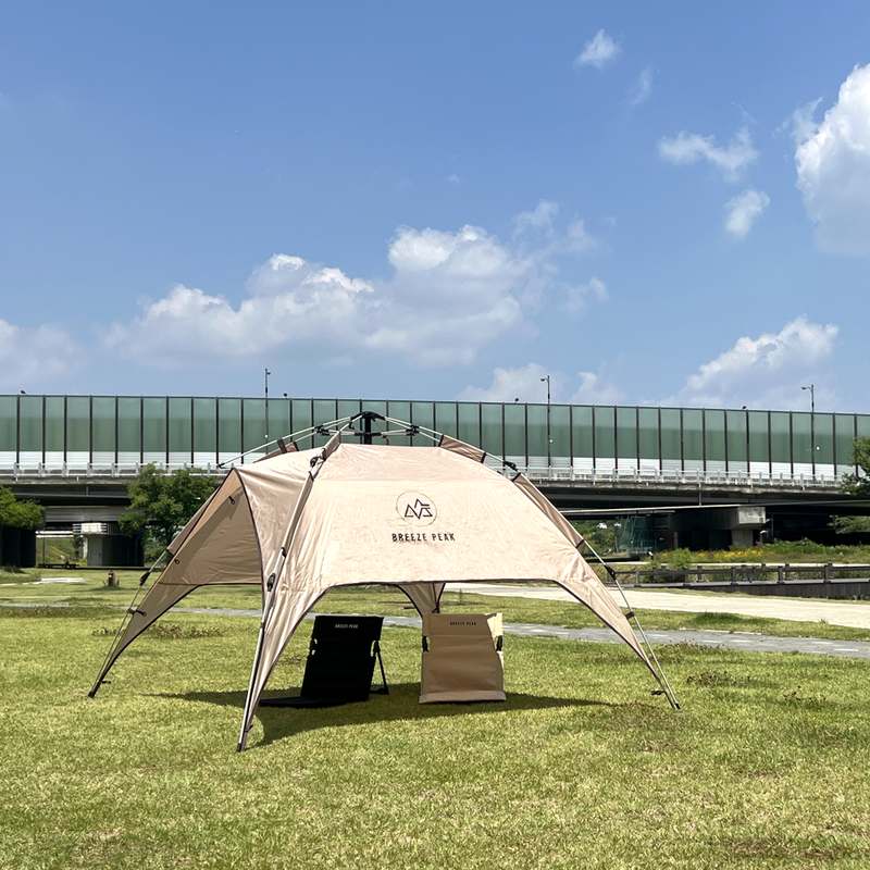 캠핑이나 피크닉에 딱! 접이식 좌식 의자 추천