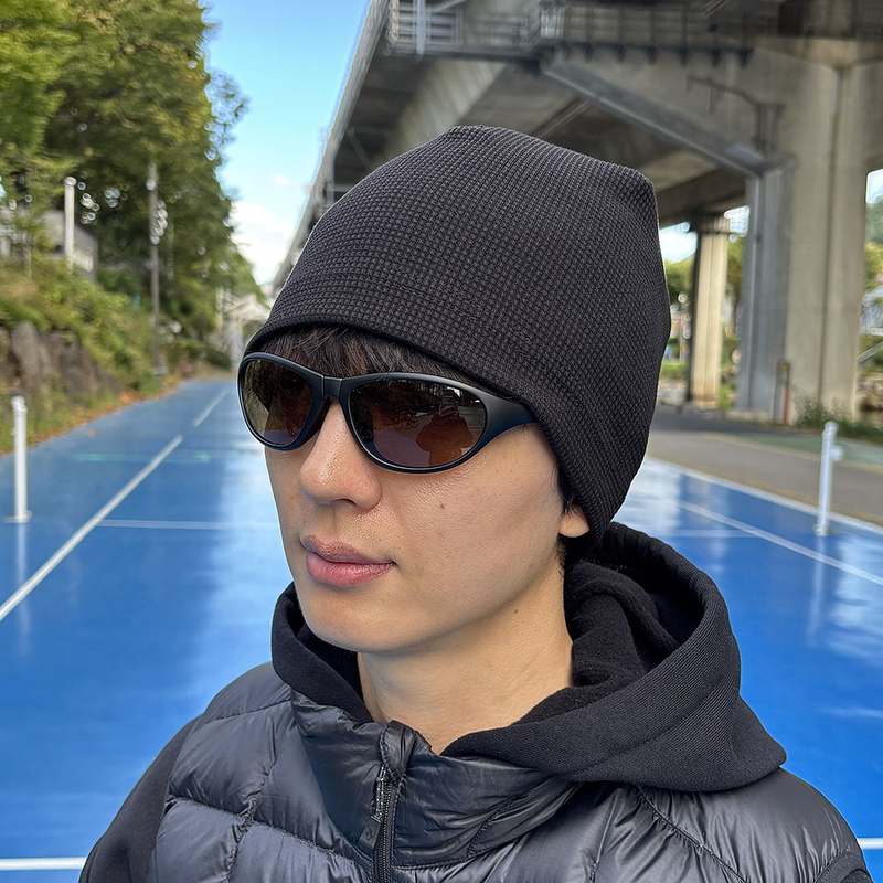 여름철 암환자를 위한 가볍고 시원한 항암모자 추천