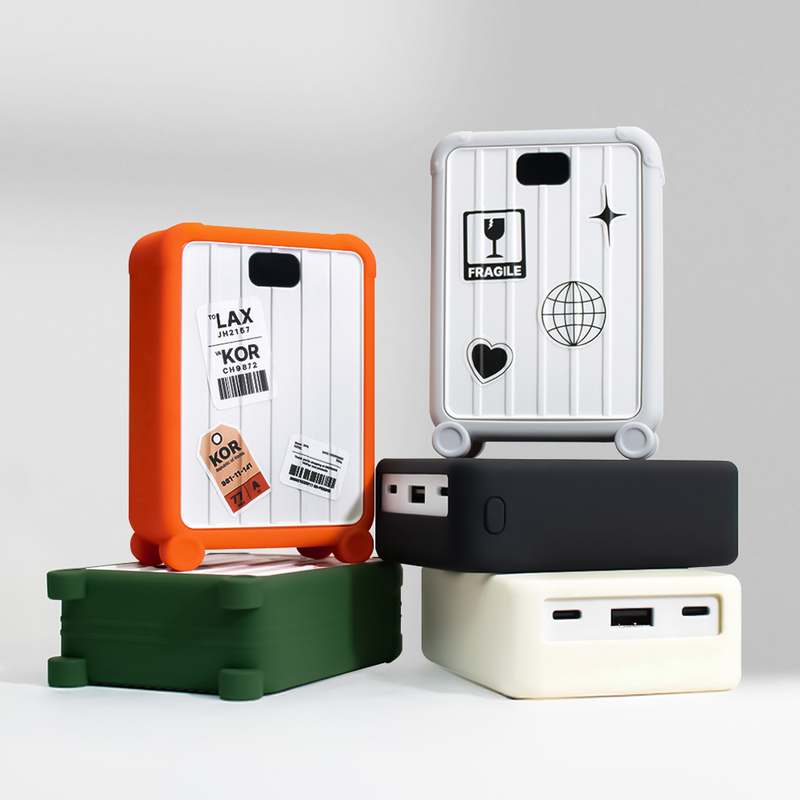 일상에서 유용한 보조배터리, 저렴하게 구매하는 방법 알려드릴게요!