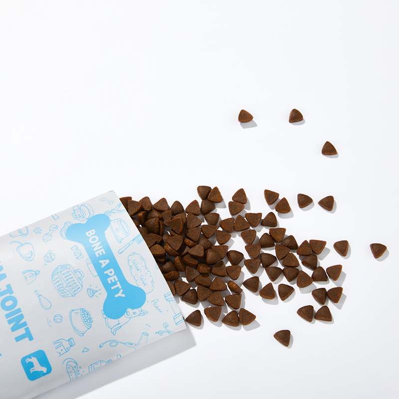 강아지 체중과 관절 건강을 동시에 챙기는 맛있는 소프트 사료 추천