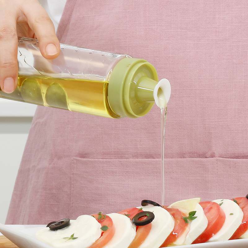 가정에서 유용하게 쓰이는 양념통과 소스병 추천! 깔끔하게 정리하는 방법