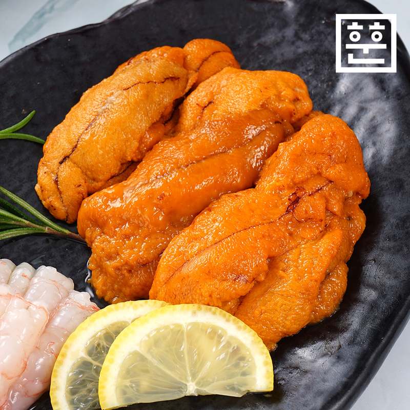 집에서 즐기는 신선한 해산물 세트, 이렇게 만들어봤어요!