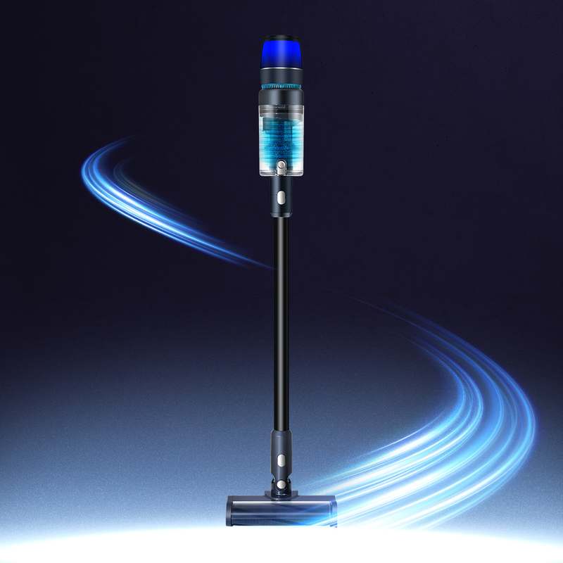 가볍고 최신형인 무선 청소기, 집안일이 훨씬 쉬워져요!