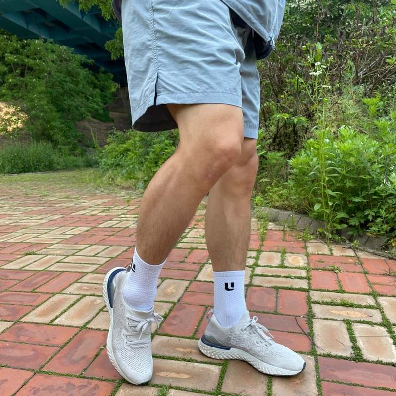 편하게 신을 수 있는 스포츠 러닝양말 추천, 어떤 점이 좋을까?