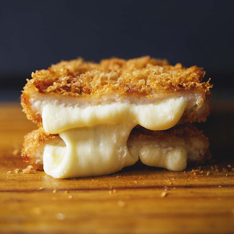 집에서 즐기는 제주 돼지고기 돈까스, 맛과 퀄리티 모두 챙기기!