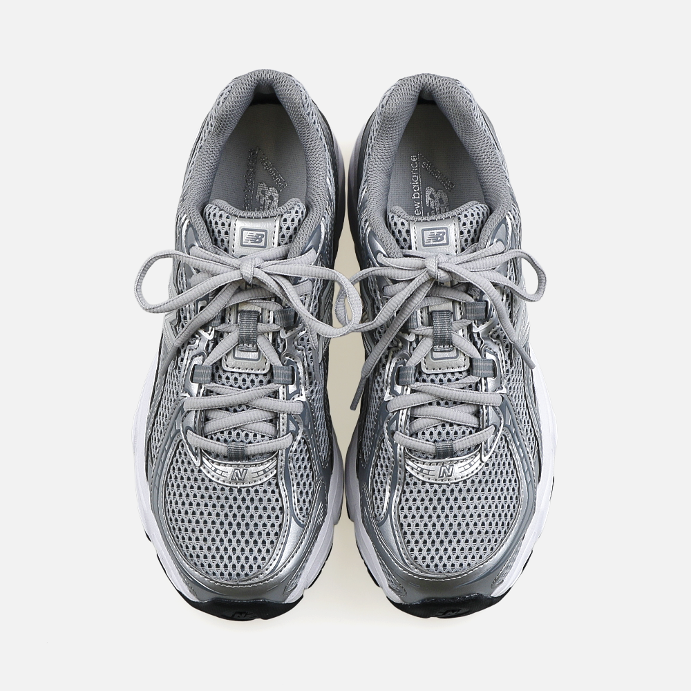 편하게 신고 싶은 데일리 운동화, 뉴발란스 740을 소개할게요