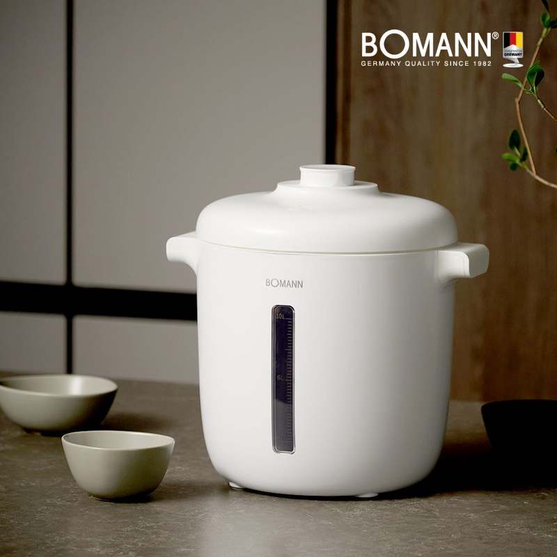 가족과 함께 사용하는 최고의 쌀 보관 용기, 쉽게 밀폐하고 신선하게 유지하세요!