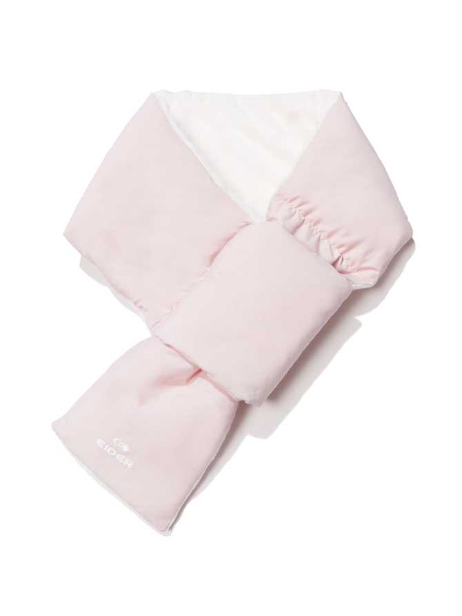 가볍고 따뜻하게, 여성용 패딩 머플러 추천해요