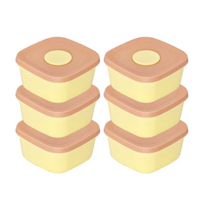 집에서 간편하게 냉동보관하는 밥과 반찬용 실리콘 용기, 어떤 점이 좋을까?