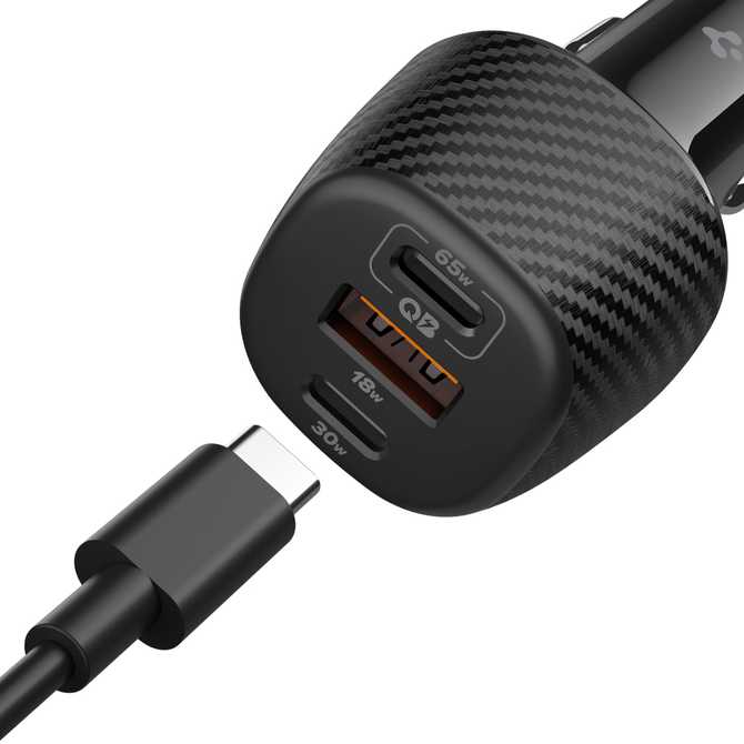 차량에서 빠르고 안전하게 충전하는 113W 갤럭시 초고속 충전기, 어떤 점이 좋을까?