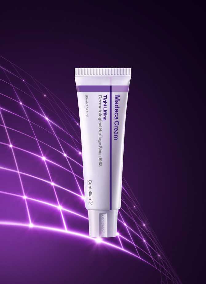 쉽고 간편하게 피부 탄력과 주름 개선을 도와주는 마데카크림 추천