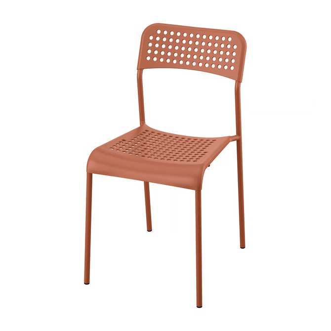 가성비 좋은 국민 의자, 이케아 ADDE 화이트를 소개할게요