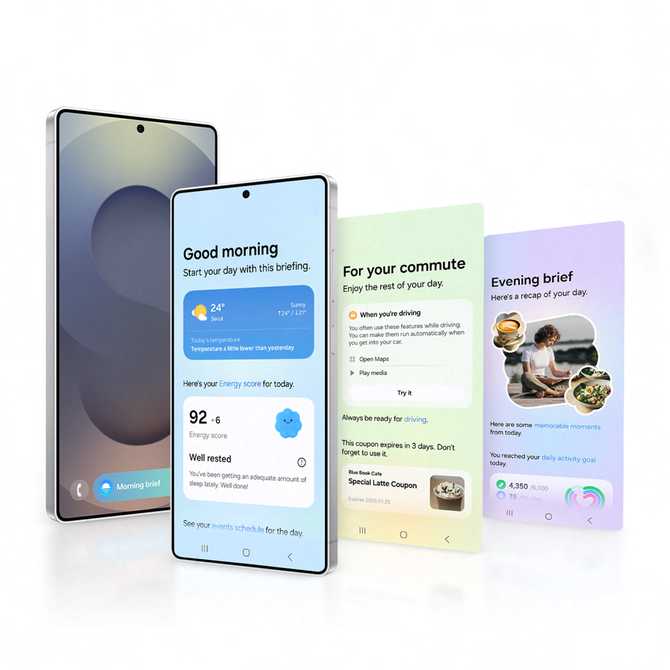 삼성 갤럭시 S25 울트라 1TB, 새롭게 만나는 강력한 스마트폰