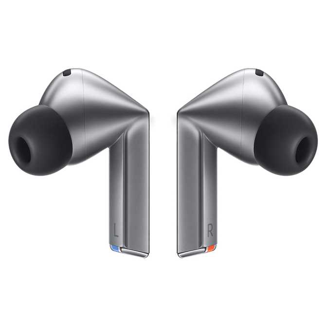 갤럭시 버즈3 프로, 새롭게 선보인 무선 블루투스 이어폰을 살펴보세요