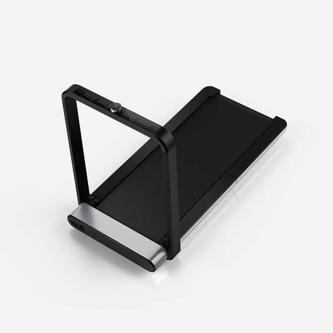 집에서 간편하게 운동하고 싶다면? 접이식 런닝머신 X21 추천