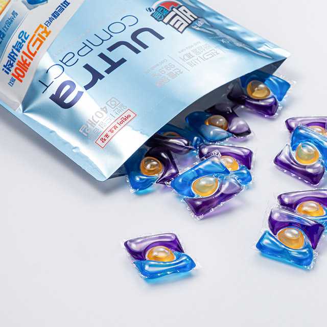 가성비 좋은 세제, 비트 캡슐세제 울트라콤팩트 130개 세트 소개