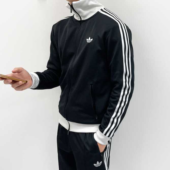 편하게 입기 좋은 아디다스 트레이닝 세트, 어떤 점이 좋을까?