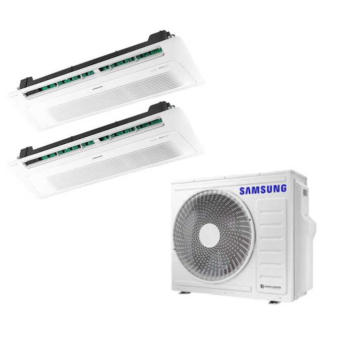 집에서도 쾌적하게! 삼성 무풍 천장형 에어컨으로 시원하게 보내세요