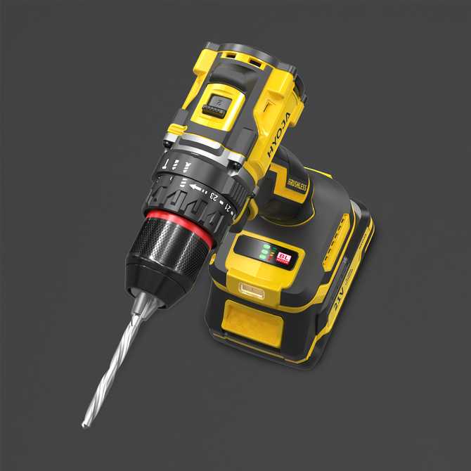 가정에서 편리하게 쓰는 21V 무선 전동드릴, 효자 제품 추천