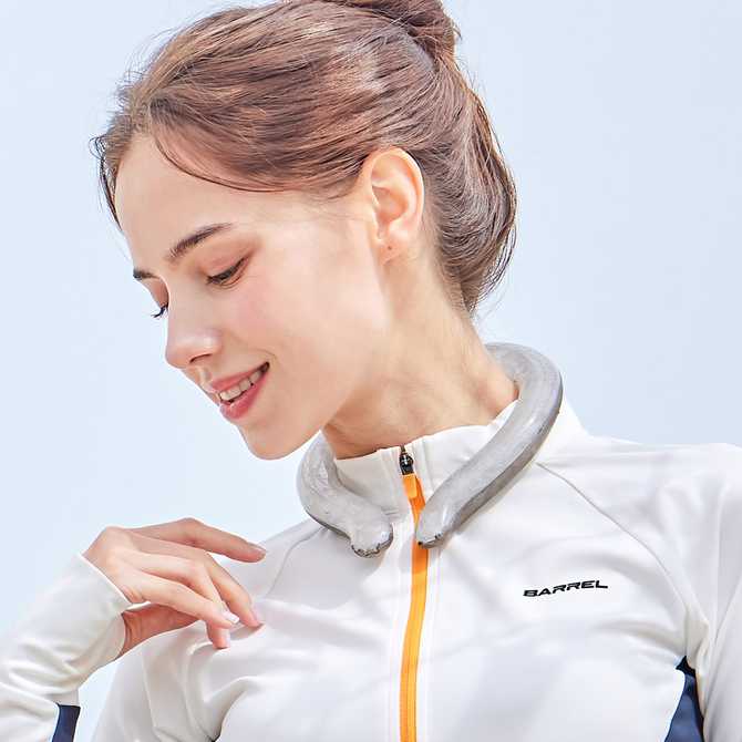 더운 날씨에 딱! 시원하게 목을 식혀주는 아이스넥밴드 소개