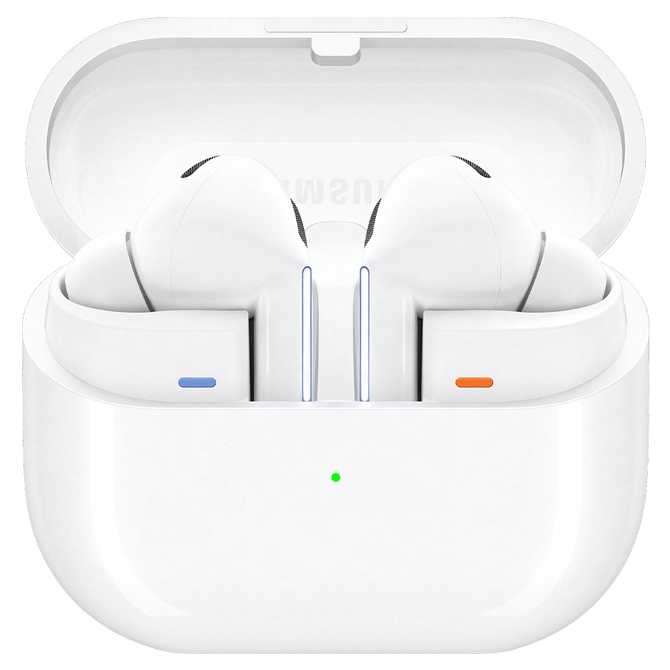 일상에서 편하게 사용할 수 있는 삼성 갤럭시 버즈3 프로 무선 이어폰 소개