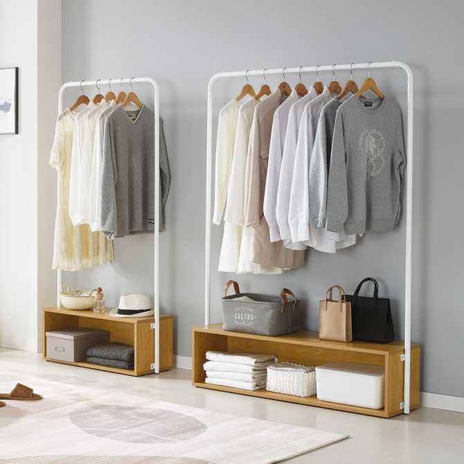 집안 정리 쉽게 하는 철제 수납장, 어떤 점이 좋을까?