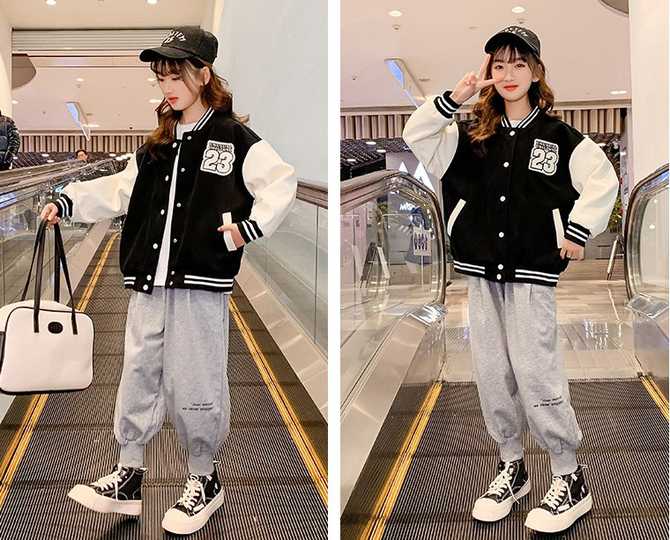 초등학생과 유아를 위한 봄철 가볍고 따뜻한 점퍼 추천